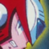 Mega Man X4 artwork