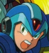 Mega Man X5 (PlayStation)