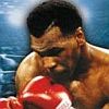 Mike Tyson Boxing (XSX) game cover art