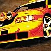 Mobil 1 Rally Championship artwork
