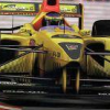 Monaco Grand Prix (XSX) game cover art