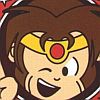 Monkey Hero (XSX) game cover art