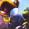 Monster Rancher (XSX) game cover art