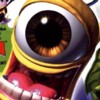 Monster Rancher 2 (XSX) game cover art