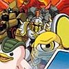 Monster Rancher Battle Card: Episode II (XSX) game cover art