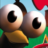 Mort the Chicken (XSX) game cover art