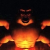 Mortal Kombat 4 (XSX) game cover art