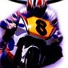 Moto Racer (XSX) game cover art