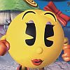 Ms. Pac-Man: Maze Madness artwork