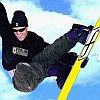 MTV Sports Snowboarding (XSX) game cover art