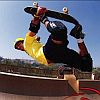 MTV Sports: Skateboarding Featuring Andy McDonald artwork