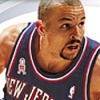 NBA Live 2003 (XSX) game cover art