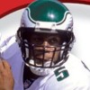 NFL GameDay 2002 (XSX) game cover art