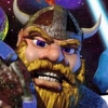 Norse by Norsewest: The Return of the Lost Vikings (XSX) game cover art