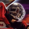 NFL Blitz 2000 artwork