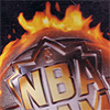 NBA Jam Tournament Edition artwork