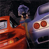 Need for Speed: High Stakes (XSX) game cover art