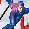 Nagano Winter Olympics '98 artwork