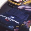 NASCAR 2000 (XSX) game cover art