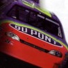 NASCAR 98 (XSX) game cover art