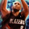 NBA Basketball 2000 artwork