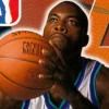 NBA in the Zone '98 artwork