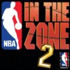 NBA in the Zone 2 artwork