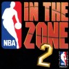 NBA in the Zone 2 (XSX) game cover art