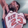 NBA in the Zone 2000 (XSX) game cover art