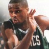 NBA Live '99 (XSX) game cover art