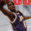 NBA Shoot Out '97 artwork