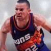 NBA Shoot Out 2000 (XSX) game cover art