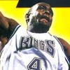 NBA Shoot Out 2001 (XSX) game cover art