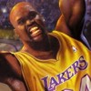 NBA Showtime: NBA on NBC (XSX) game cover art