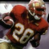 NCAA Gamebreaker '98 (XSX) game cover art