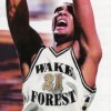 NCAA March Madness '98 (XSX) game cover art