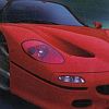 Need for Speed II (XSX) game cover art