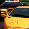 Need for Speed III: Hot Pursuit (XSX) game cover art