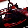 Newman/Haas Racing (XSX) game cover art