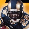 NFL GameDay 2001 (XSX) game cover art