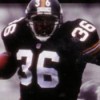 NFL GameDay '98 (XSX) game cover art