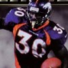 NFL GameDay '99 (XSX) game cover art