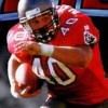 NFL Xtreme (XSX) game cover art