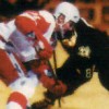 NHL FaceOff (XSX) game cover art