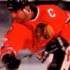 NHL FaceOff '99 (XSX) game cover art