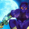 Ninja: Shadow of Darkness (PlayStation)