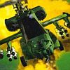 Nuclear Strike (PlayStation) artwork