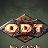 O.D.T.: Escape... Or Die Trying (XSX) game cover art