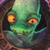 Oddworld: Abe's Oddysee (PlayStation)