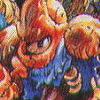 Ogre Battle (XSX) game cover art